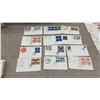 Image 10 : Large Collection of Canada Post Office First Day Covers, Late 1970s to Early 1980s