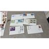 Image 12 : Large Collection of Canada Post Office First Day Covers, Late 1970s to Early 1980s