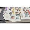 Image 3 : Large Collection of Canada Post Office First Day Covers, Late 1970s to Early 1980s