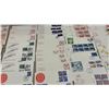 Image 5 : Large Collection of Canada Post Office First Day Covers, Late 1970s to Early 1980s