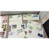 Image 7 : Large Collection of Canada Post Office First Day Covers, Late 1970s to Early 1980s