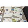 Image 8 : Large Collection of Canada Post Office First Day Covers, Late 1970s to Early 1980s