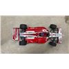 Image 3 : Jada Toys D-Rods '39 Dodge Airflow Tanker and Budweiser #3 Indy Car Die-Cast Models,11 x 4 1/4 x 2"