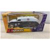 Image 5 : Jada Toys D-Rods '39 Dodge Airflow Tanker and Budweiser #3 Indy Car Die-Cast Models,11 x 4 1/4 x 2"