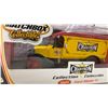 Image 6 : Matchbox Collectibles 1925 Ford Model TT Champion Spark Plugs Die-Cast Truck