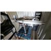 Image 1 : Craftsman 10" Table Saw on Fitted Dolly