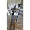 Image 1 : Craftsman 20" Varable Speed Scroll Saw on Stand