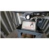 Image 3 : Craftsman 20" Varable Speed Scroll Saw on Stand