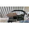 Image 5 : Craftsman 20" Varable Speed Scroll Saw on Stand