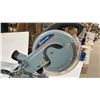 Image 2 : King Canada 10" Sliding Compound Miter Saw, Mod. 8372N, 2005/08, 14.5A, 4200 RPM