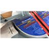 Image 3 : King Canada 10" Sliding Compound Miter Saw, Mod. 8372N, 2005/08, 14.5A, 4200 RPM