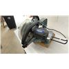 Image 6 : King Canada 10" Sliding Compound Miter Saw, Mod. 8372N, 2005/08, 14.5A, 4200 RPM
