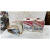 Image 1 : 3 Partial Boxes of Poly-Tie Self-Dispensing Polypropylene Tying Twine, M-240