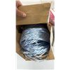 Image 5 : 3 Partial Boxes of Poly-Tie Self-Dispensing Polypropylene Tying Twine, M-240
