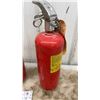 Image 2 : Two ABC Fire & Safety Equipment Ltd. Dry Chemical Fire Extinguishers