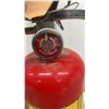 Image 3 : Two ABC Fire & Safety Equipment Ltd. Dry Chemical Fire Extinguishers