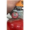 Image 4 : Two ABC Fire & Safety Equipment Ltd. Dry Chemical Fire Extinguishers
