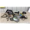 Image 1 : Sears Craftsman 500 Circular Saw, Arrow Electric Stapler, Staple Gun, Glue Gun, & More