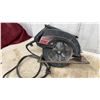 Image 2 : Sears Craftsman 500 Circular Saw, Arrow Electric Stapler, Staple Gun, Glue Gun, & More
