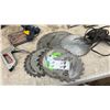 Image 4 : Sears Craftsman 500 Circular Saw, Arrow Electric Stapler, Staple Gun, Glue Gun, & More