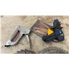 Image 5 : Sears Craftsman 500 Circular Saw, Arrow Electric Stapler, Staple Gun, Glue Gun, & More