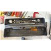 Image 3 : Sockets 1/4" and 3/8" Drive, Screwdrivers, Files, Planers, Drill Bits, Saw Blade, Toolbox and More