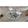 Image 1 : Moen Ceramic Toilet Tank Lid with Dual-Flush Button, Flush Valve, Water Lines 1/2" Multiple Pieces