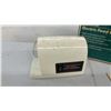 Image 2 : Rival Model 2250 Electric Food Grinder in White with Box, Manual, Attachments and More