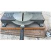 Image 4 : Skilsaw 3802 10" Miter Saw on Wooden Base with Dust Collection Bag