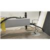 Image 3 : Ryobi SC-160 16" Scroll Saw, 1996, 120V, 1.6A, 1725 SPM, With Additional Blades