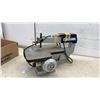 Image 6 : Ryobi SC-160 16" Scroll Saw, 1996, 120V, 1.6A, 1725 SPM, With Additional Blades