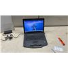 Image 5 : Panasonic Toughbook CF-54 Rugged Laptop, Intel i5, SSD, Windows 11, with Power Cable