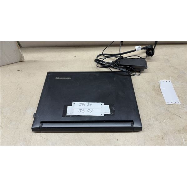 Lenovo IdeaPad Flex 2-14 Laptop, Intel i7, SSD Drive, Windows 11, with Power Cable