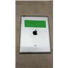 Image 2 : Apple iPad 2 16 GB Tablet, Model A1395, White, with 30-Pin Charging Cable and Wall Adapter.