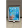 Image 4 : Apple iPad 2 16 GB Tablet, Model A1395, White, with 30-Pin Charging Cable and Wall Adapter.