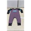 Image 4 : Brand New FXR Racing Infant Onesies, Size 6-12 Months, Lot of 3