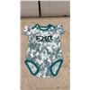 Image 7 : Brand New FXR Racing Infant Onesies, Size 6-12 Months, Lot of 3