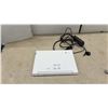 Image 1 : Lenovo IdeaPad Flex 3 CB 11M735 Chromebook Laptop with Chrome OS, SSD, and Power Cable.