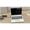 Image 2 : Lenovo IdeaPad Flex 3 CB 11M735 Chromebook Laptop with Chrome OS, SSD, and Power Cable.