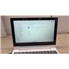 Image 4 : Lenovo IdeaPad Flex 3 CB 11M735 Chromebook Laptop with Chrome OS, SSD, and Power Cable.