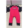 Image 3 : Brand New FXR Racing Infant Onesies, Size 6-12 Months, Lot of 3
