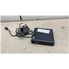 Image 1 : HP ProDesk 600 G1 DM Desktop Mini Computer, Intel Core i3, SSD, WiFi, Windows 11, w/ Power Adapter