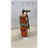 Image 1 : Portable Acetylene Turbo Torch with Sherwood Valve, Regulator, Hose, and Burner