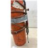 Image 2 : Portable Acetylene Turbo Torch with Sherwood Valve, Regulator, Hose, and Burner