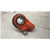 Image 12 : Ridgid Manual Pipe Threading Set with Die Stocks, Assorted Die Heads and Metal Storage Box
