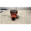 Image 13 : Ridgid Manual Pipe Threading Set with Die Stocks, Assorted Die Heads and Metal Storage Box