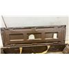 Image 3 : Ridgid Manual Pipe Threading Set with Die Stocks, Assorted Die Heads and Metal Storage Box