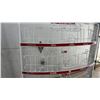 Image 3 : Metal Store Magazine Rack for Archie Digest, Enquirer, People, Globe and More 39 1/2 x 45 1/2"
