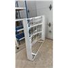 Image 7 : Metal Store Magazine Rack for Archie Digest, Enquirer, People, Globe and More 39 1/2 x 45 1/2"