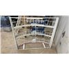Image 8 : Metal Store Magazine Rack for Archie Digest, Enquirer, People, Globe and More 39 1/2 x 45 1/2"